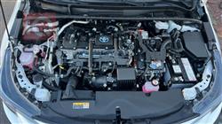 تۆیۆتا کۆرۆلا